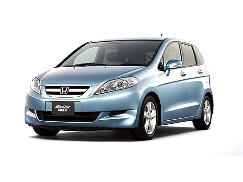 Honda Edix 2006