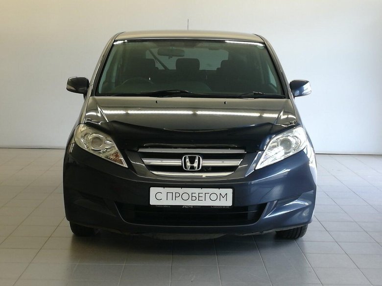 Honda fr v 2004 2009