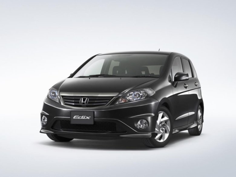 Honda Edix