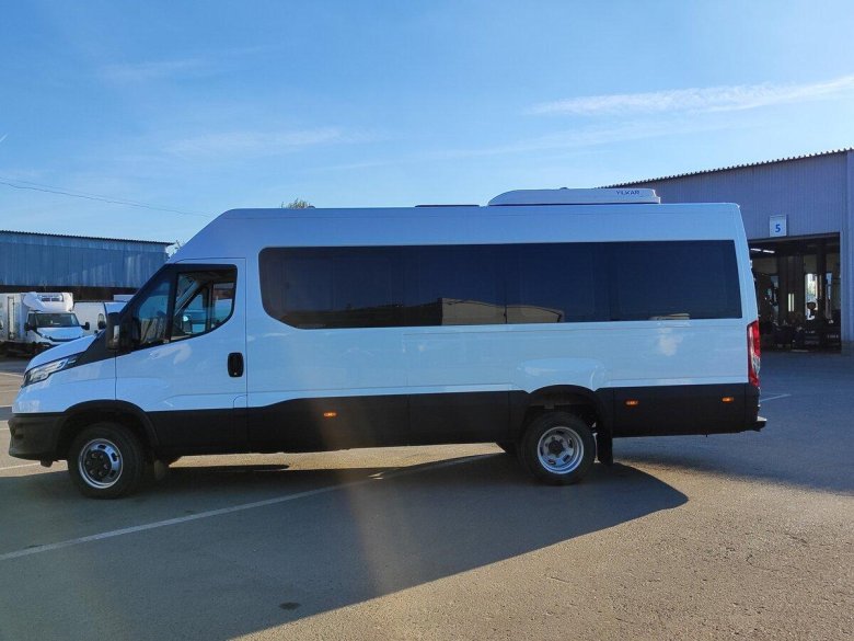 Iveco daily 50c15