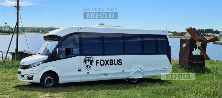 Iveco Foxbus