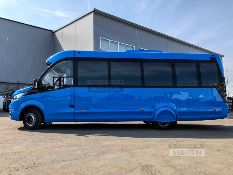 Ивеко ФОКСБАС