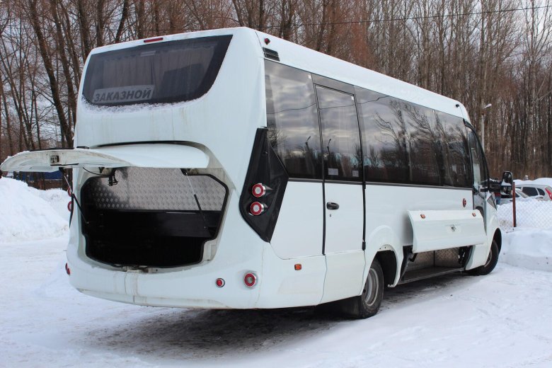 Iveco Foxbus 31