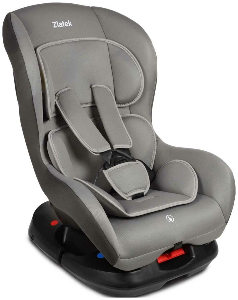 Автокресло Zlatek Galleon 0-18 кг