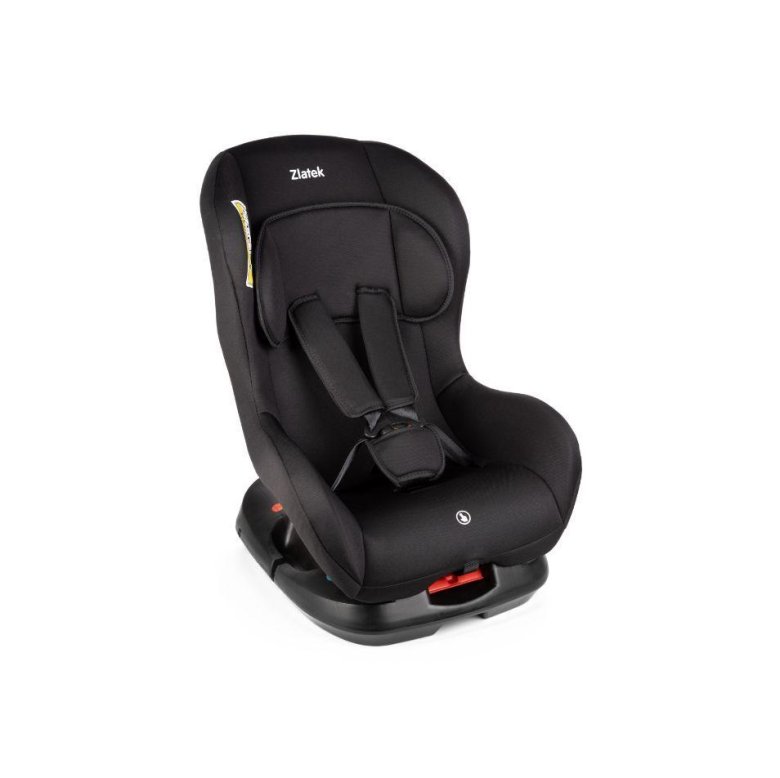 Автокресло Златек Галеон 0-18