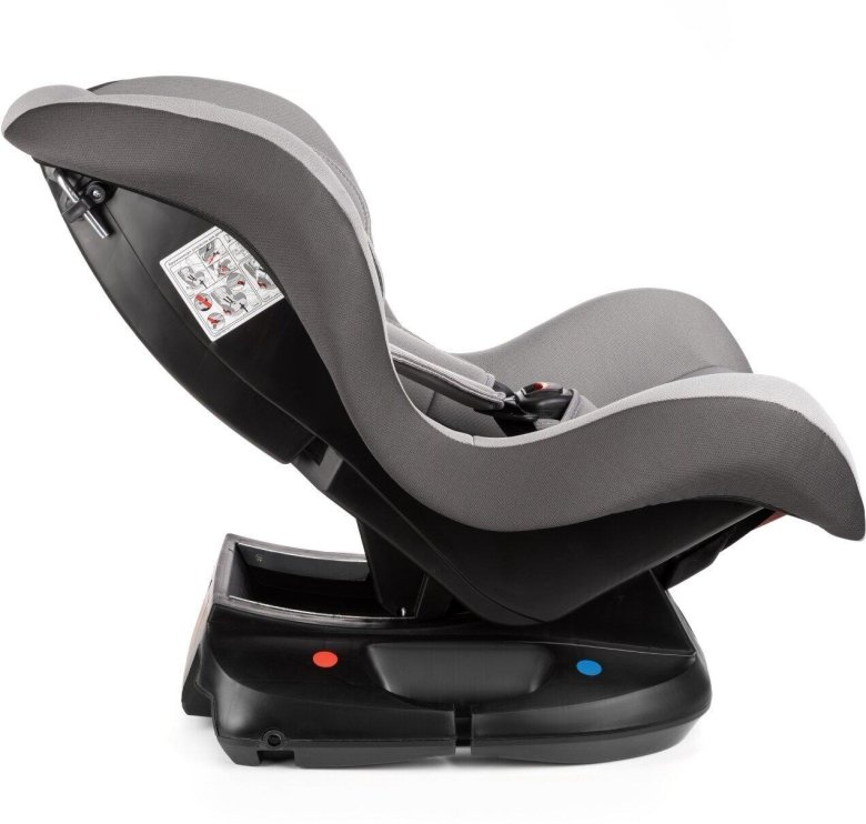 Автокресло Babyton Nord