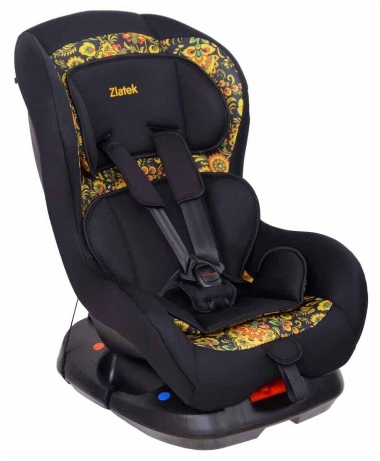 Автокресло Zlatek Galleon 0-18 кг