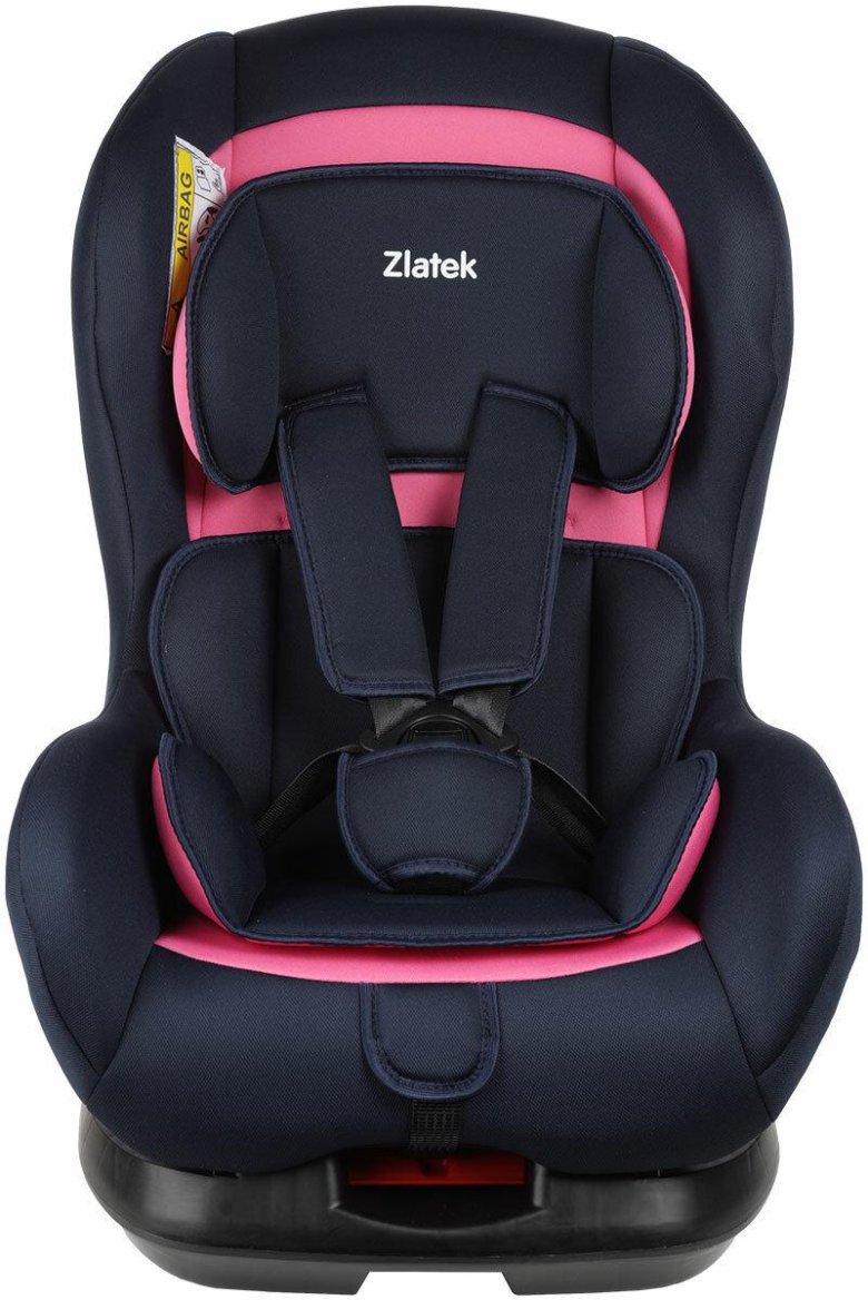 Автокресло zlatek