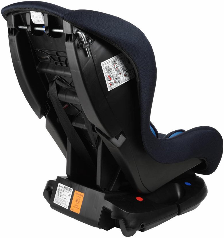 Автокресло babyton nord