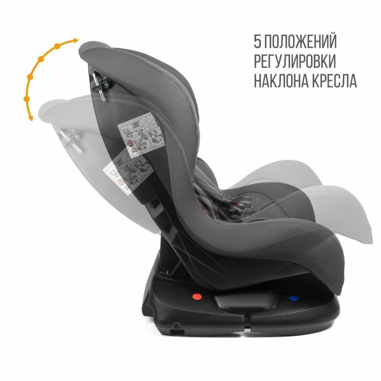 Автокресло zlatek galleon 0-18 кг