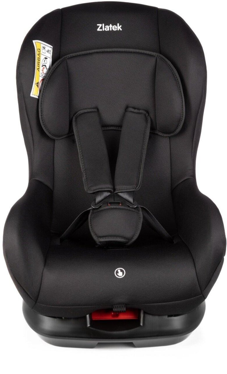 Автокресло Zlatek Galleon 0-18 кг