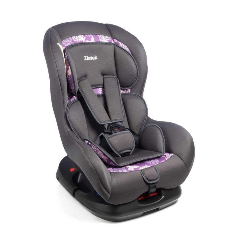 Автокресло Zlatek Galleon 0-18 кг
