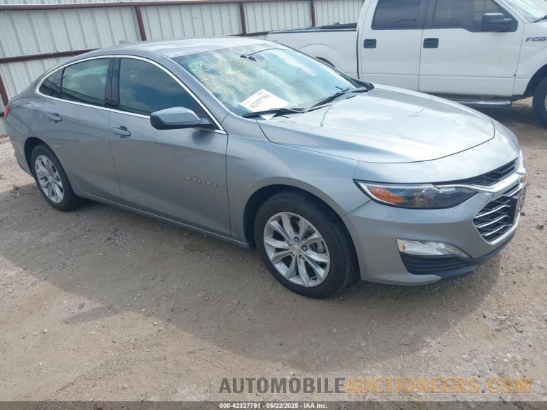 Chevrolet malibu 2020