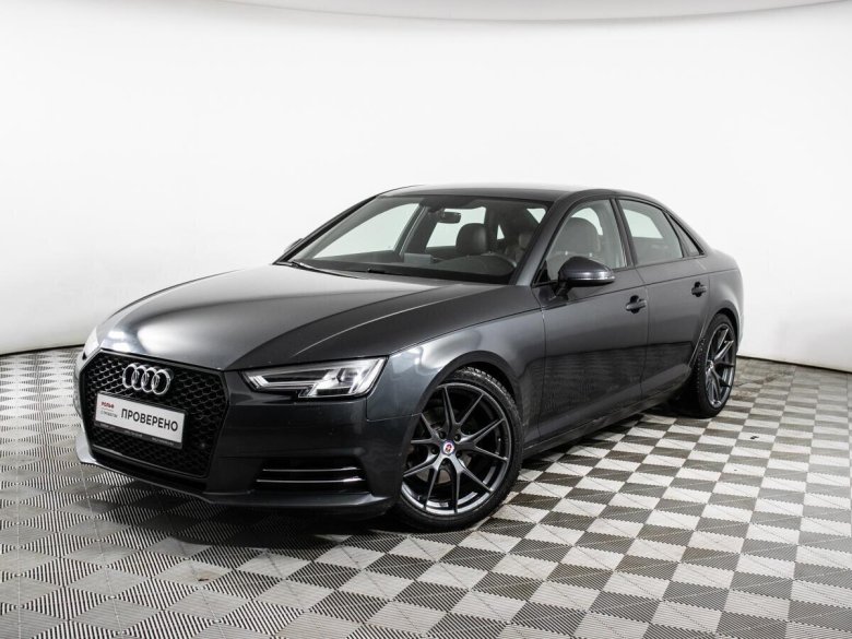 Ауди а5