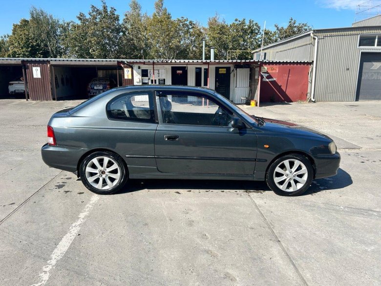 185 70 Хендай акцент