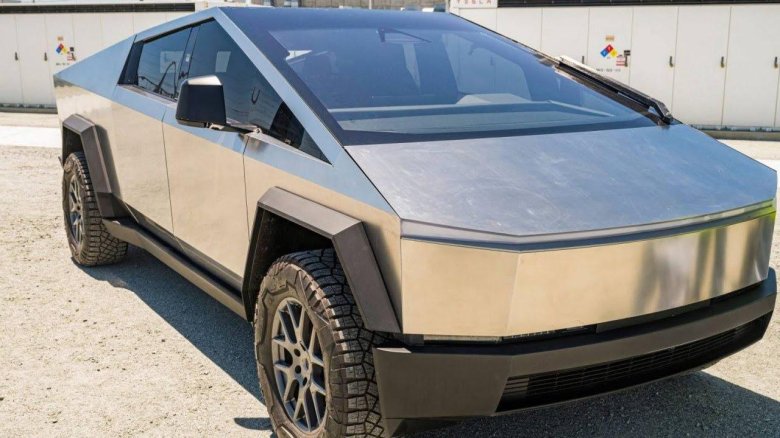 Илон Маск 2023