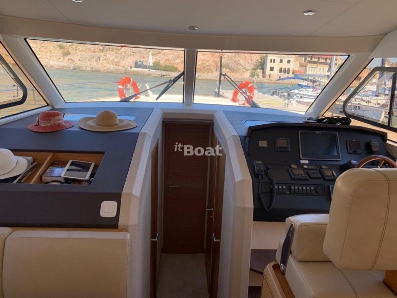 Катера и яхты