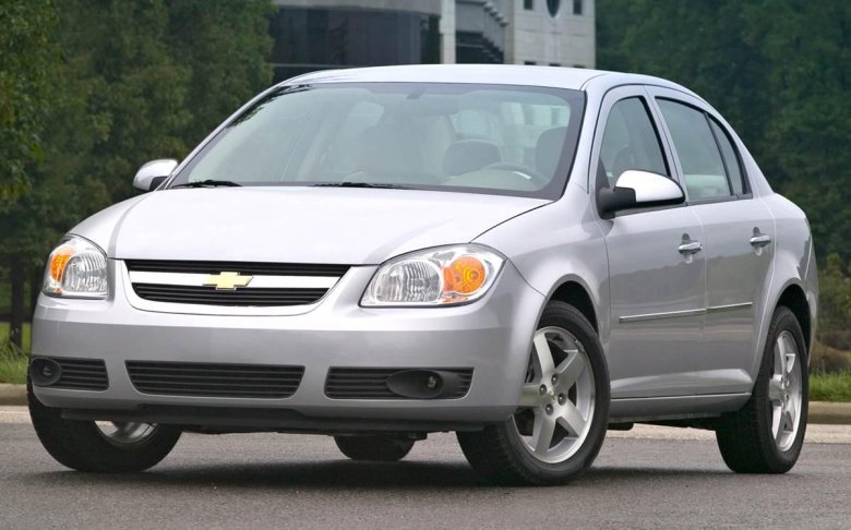 Chevrolet Cobalt 2006