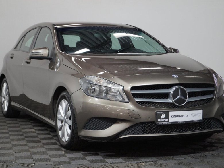 Мерседес-бенц с180 2014