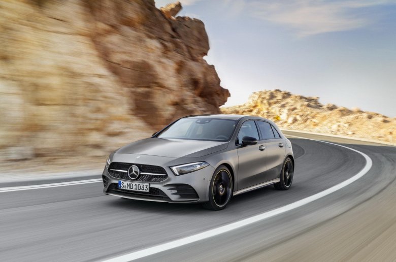 Мерседес с200 2018