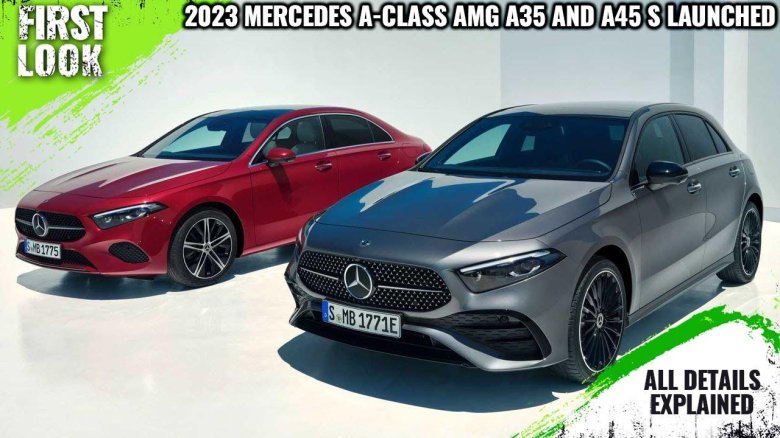 Mercedes benz e class 2023