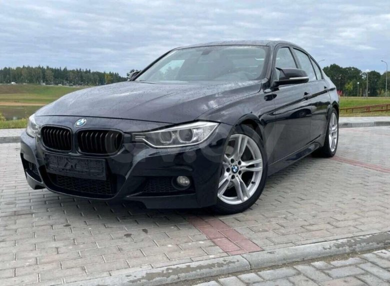 BMW 440i Gran Coupe