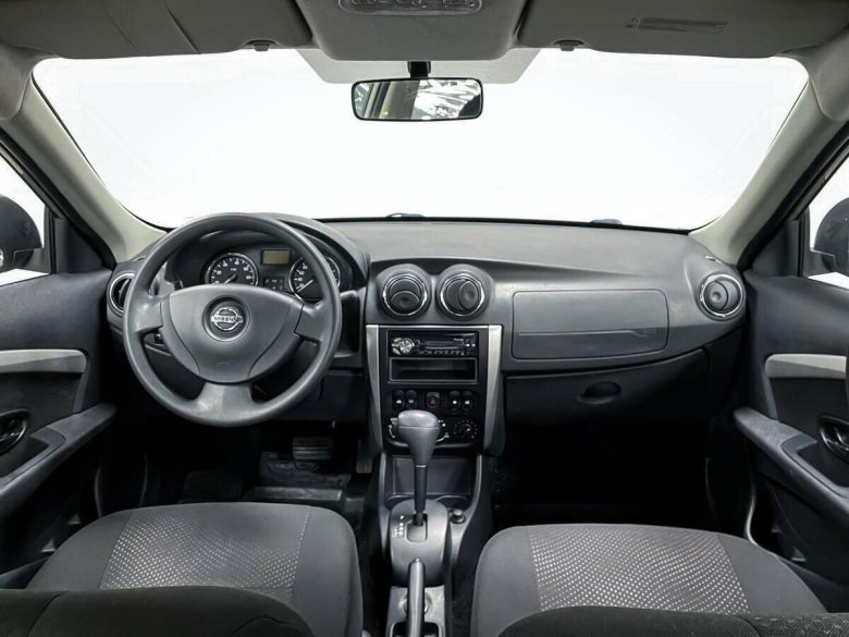 Ниссан альмера 2014