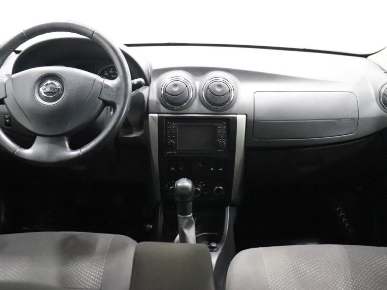 Ниссан альмера максимальная комплектация