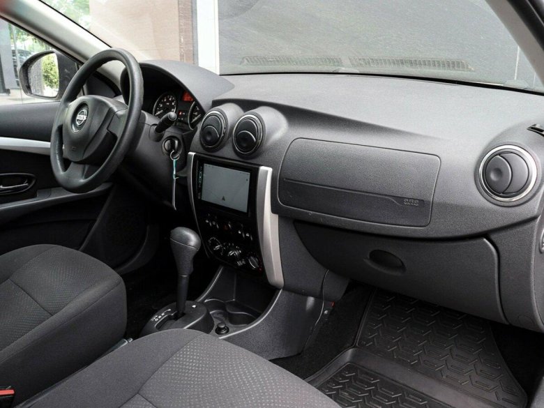 Ниссан альмера g15