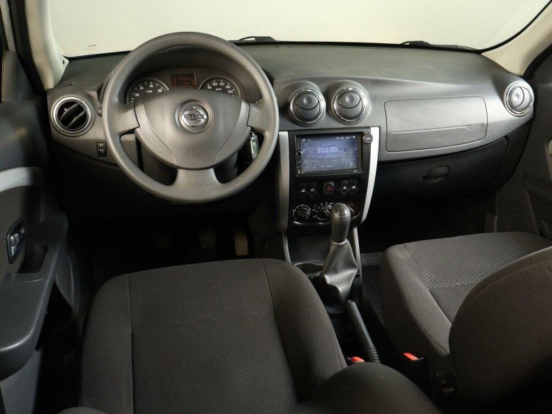 Ниссан альмера 2017 года