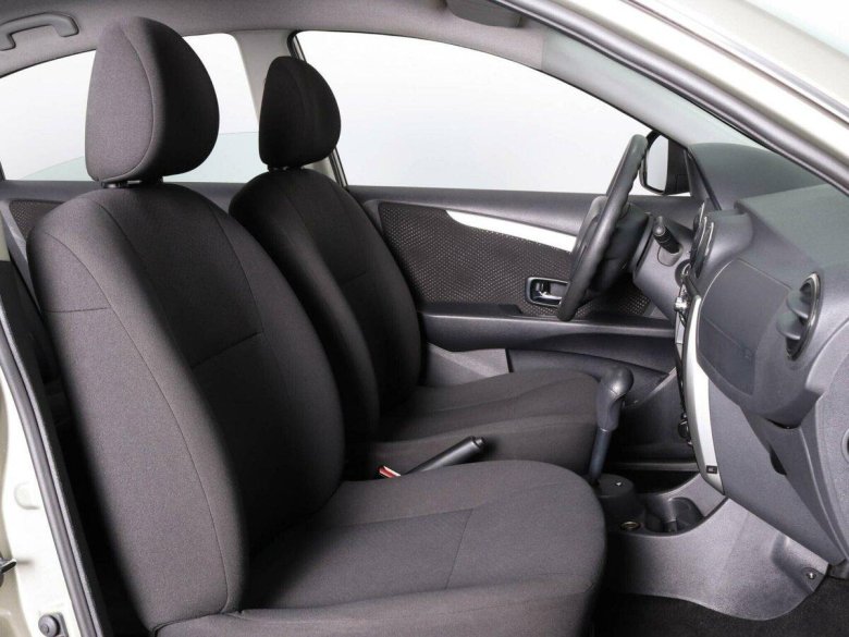 Ниссан альмера 2014