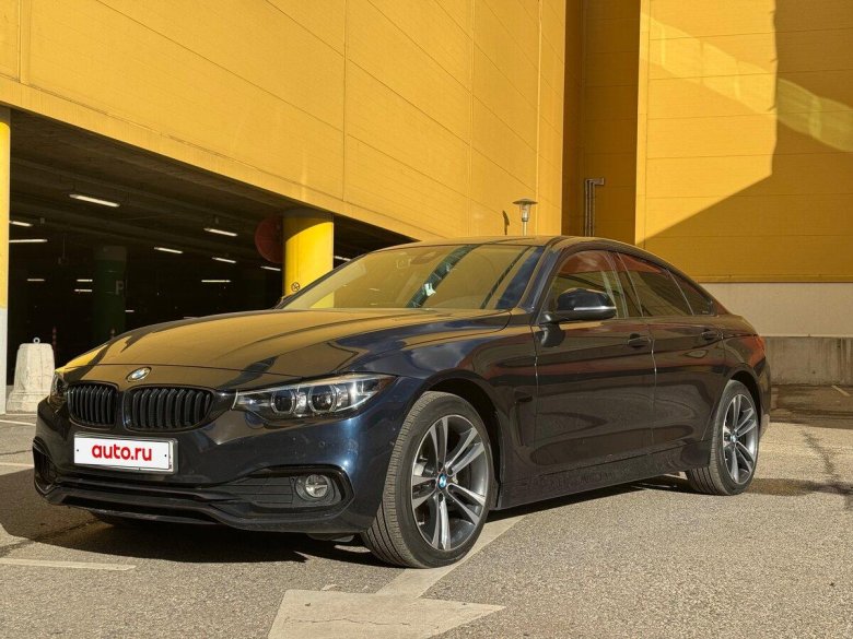 Автомобили bmw