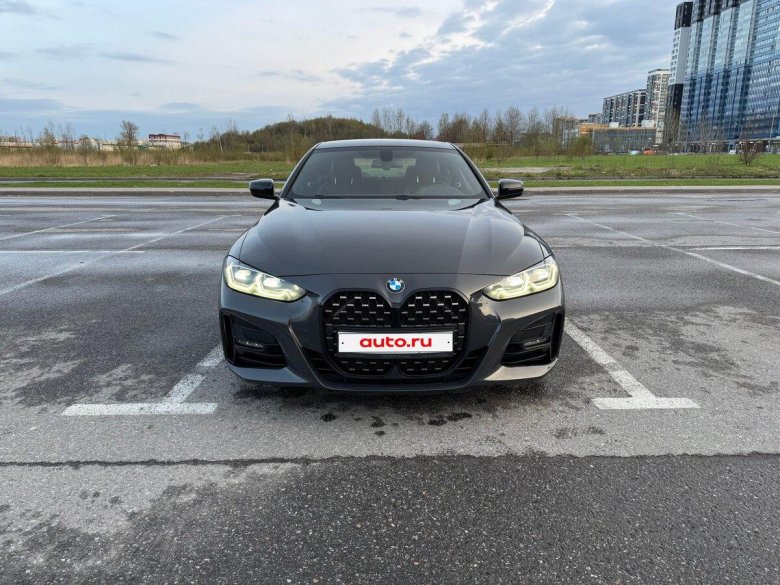 Бмв 5 серии 2021 черная