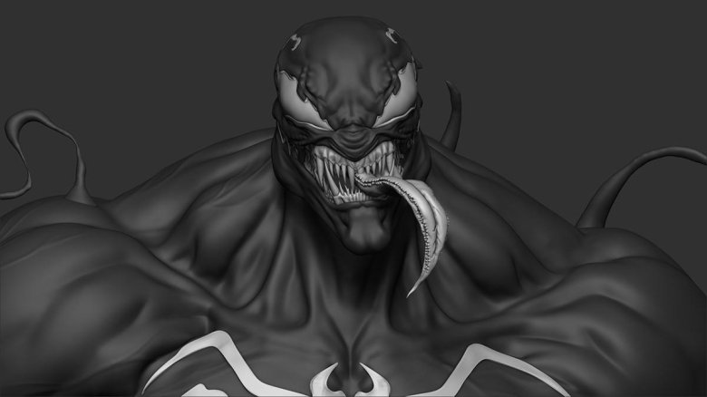 Симбиот веном