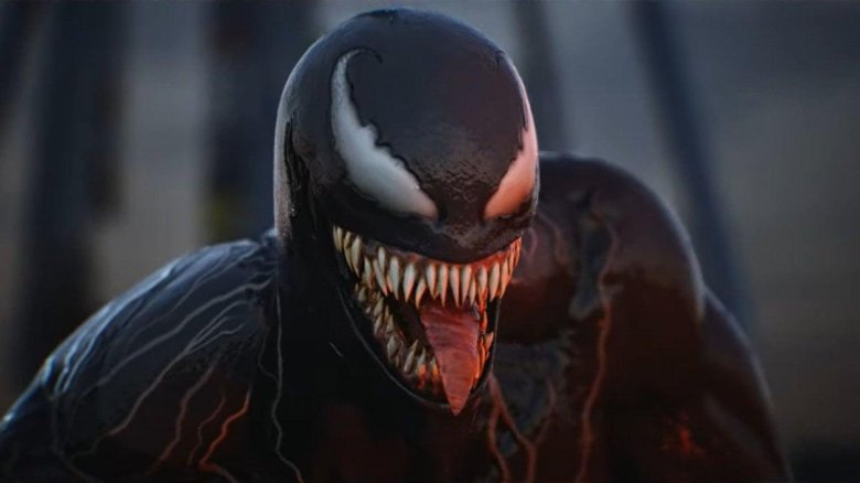 Marvel s venom