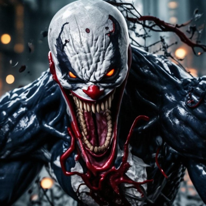 Anti venom