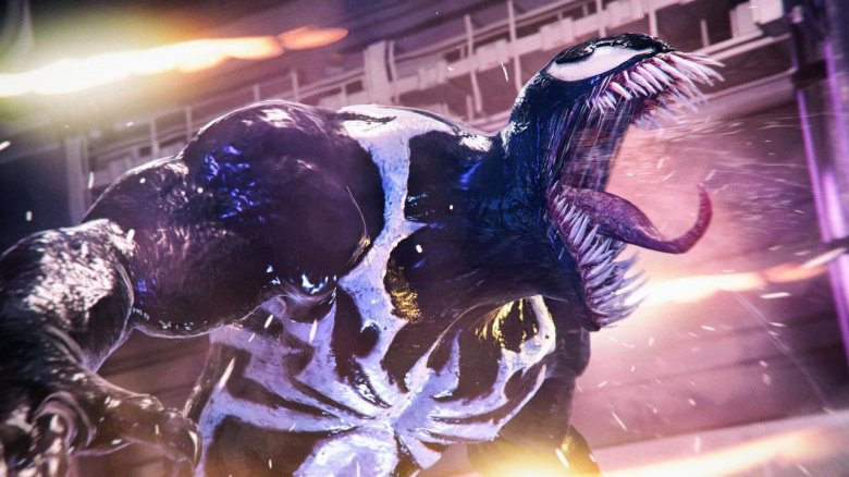 Spider-man 2 (игра, 2023)