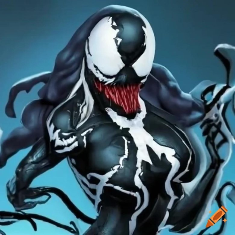 Venom marvel