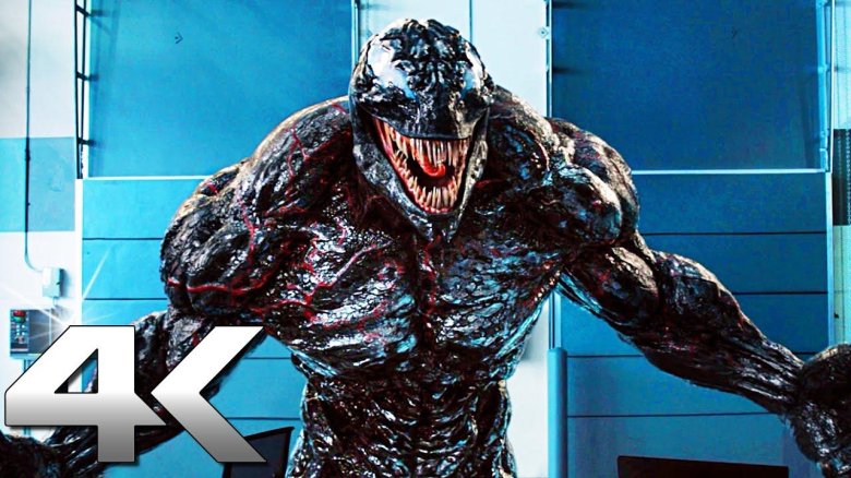 Райот Веном