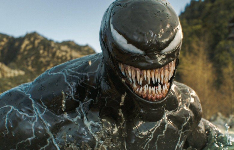 Веном 3 последний танец