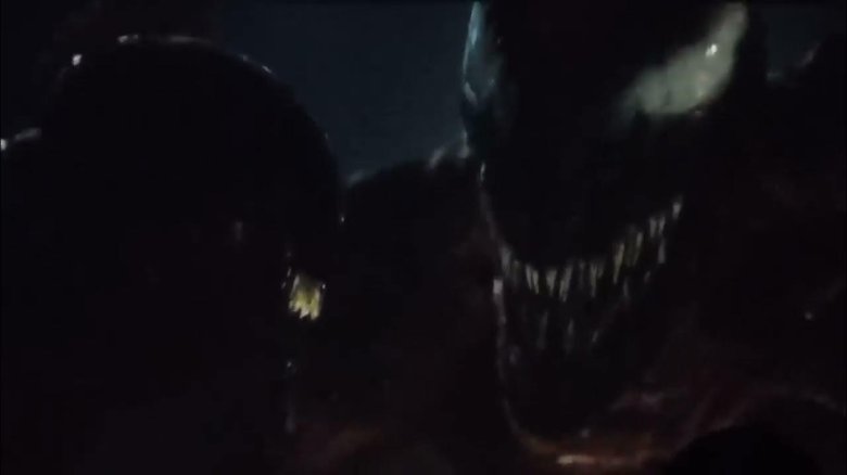 Веном трейлер