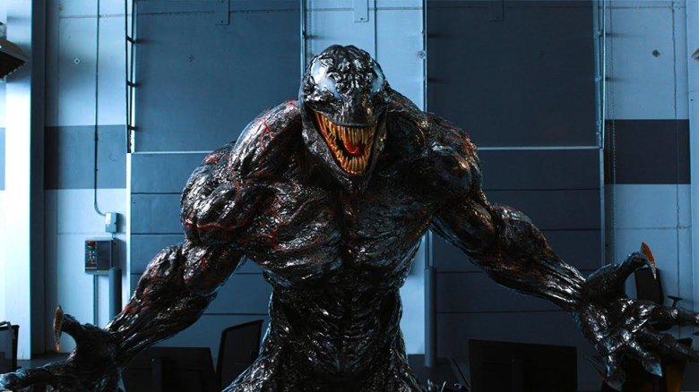 Райот Веном