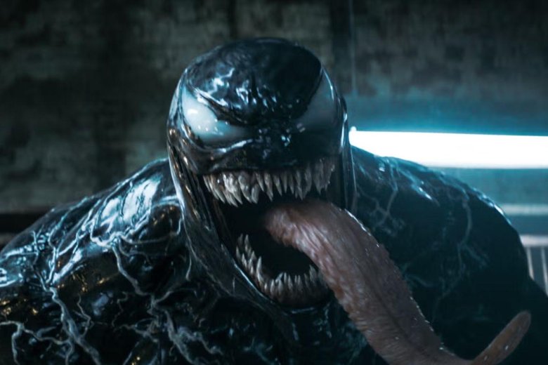 Веном 3 последний танец