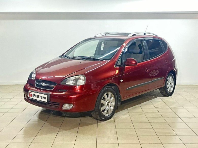 Renault scenic i