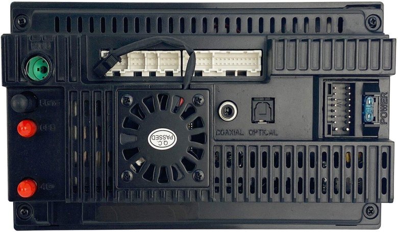 Canbox h-line 3799-1042 ix35