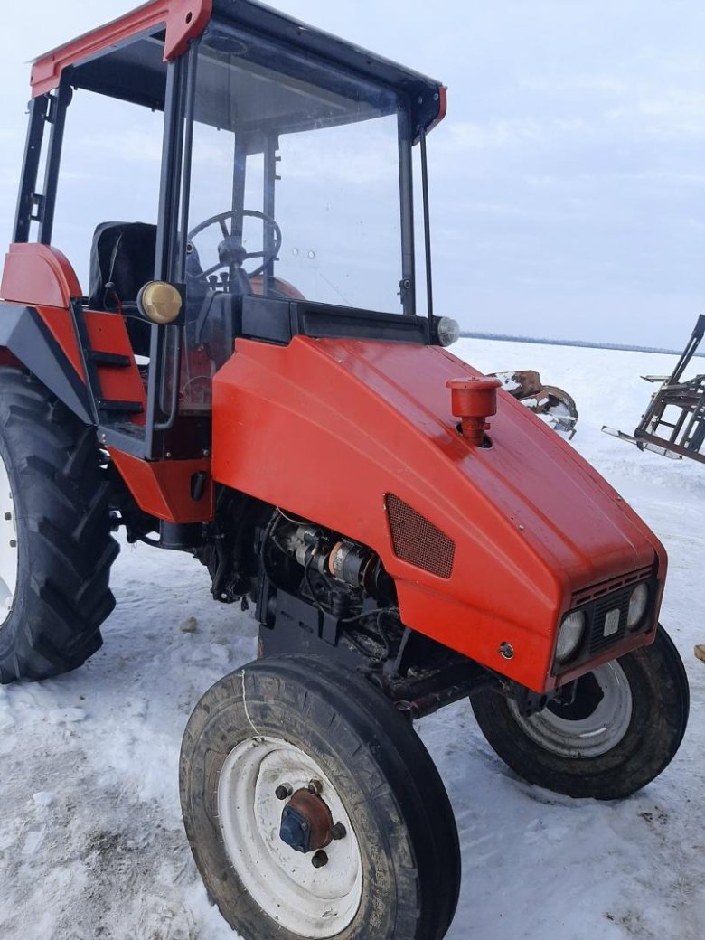 Трактор ВТЗ 2032