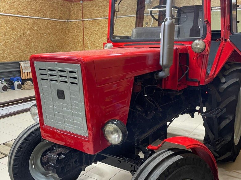 Трактор т-25 владимирец новый