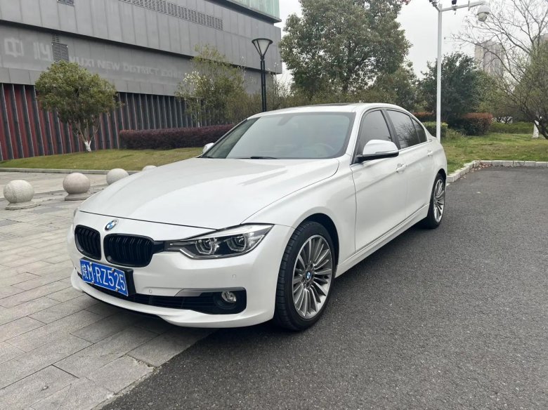 Bmw 3 series 2019