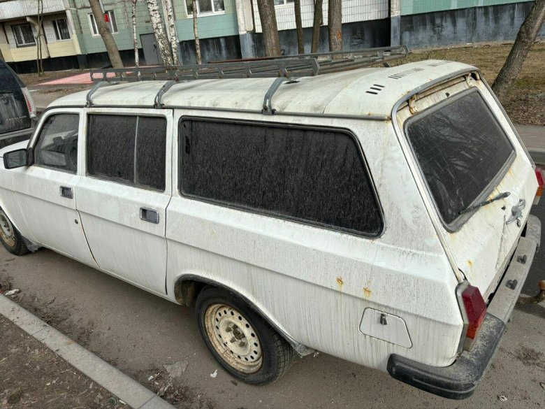 Газ 310221 волга универсал