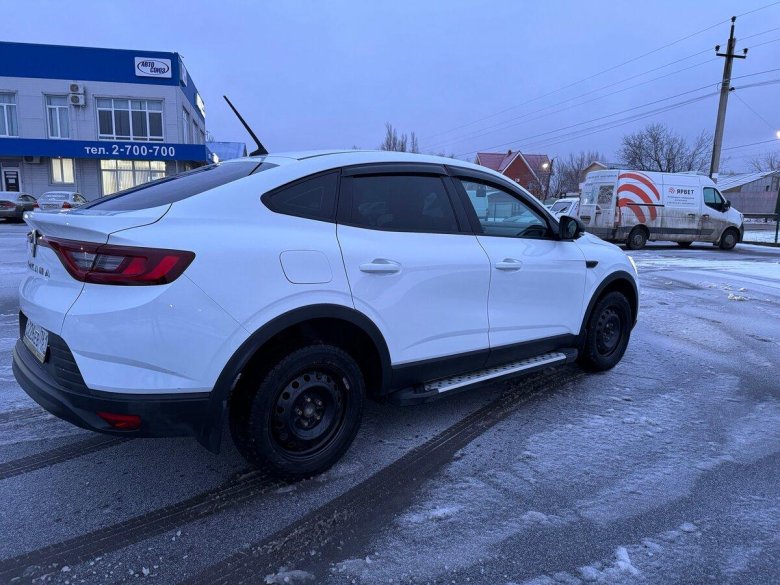 Mazda cx-9 i рестайлинг